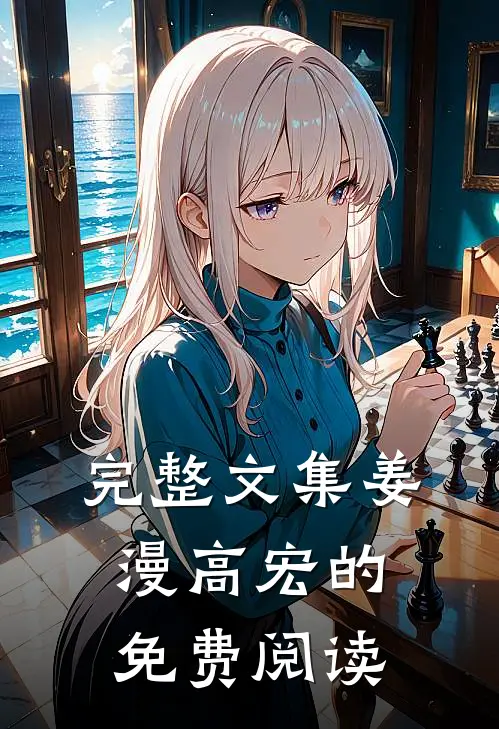 完整文集姜漫高宏的免费阅读