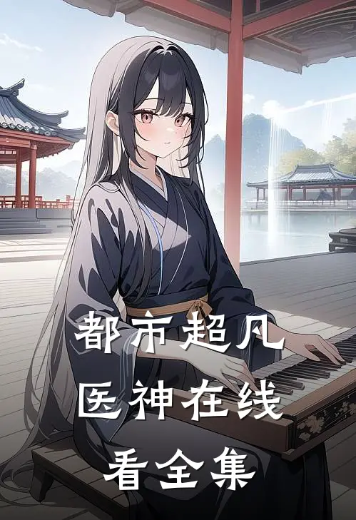 都市超凡医神在线看全集