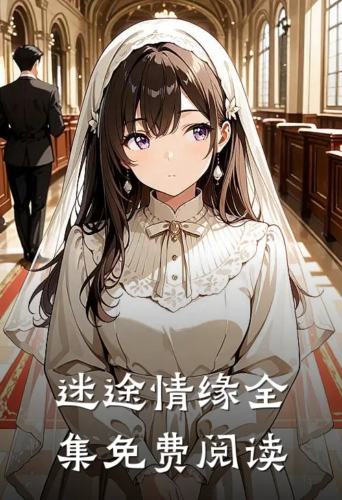 迷途情缘全集免费阅读