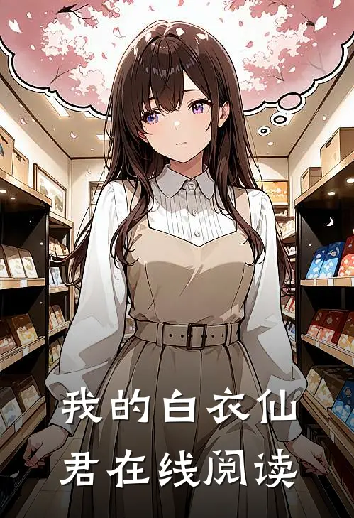 我的白衣仙君在线阅读