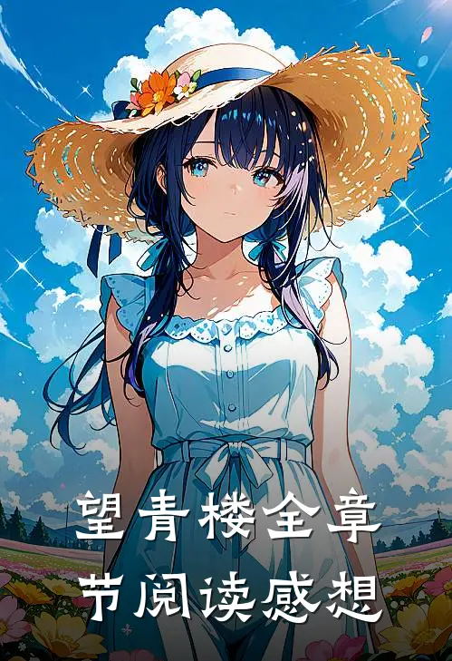 望青楼全章节阅读感想