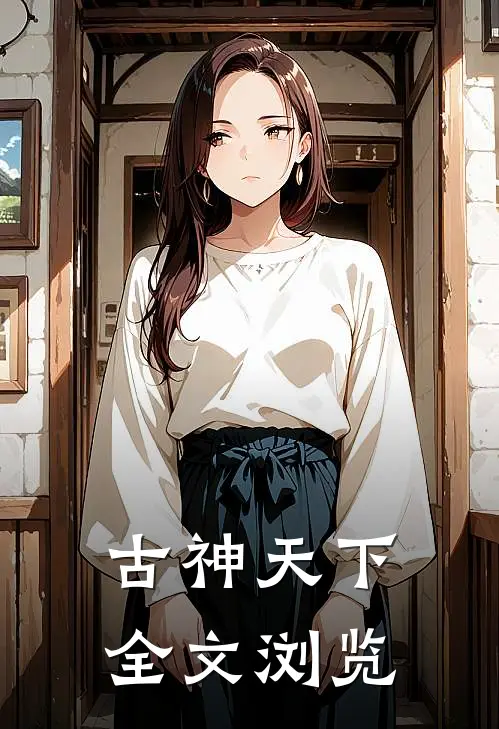 古神天下全文浏览