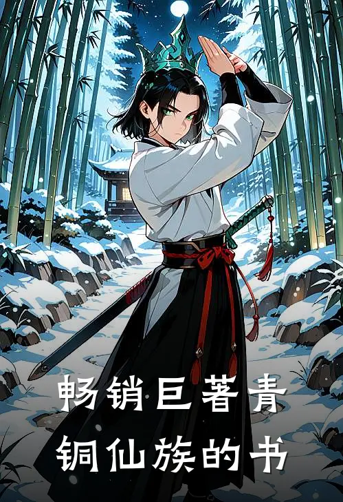畅销巨著青铜仙族的书