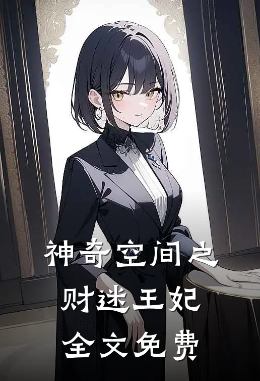 神奇空间之财迷王妃全文免费