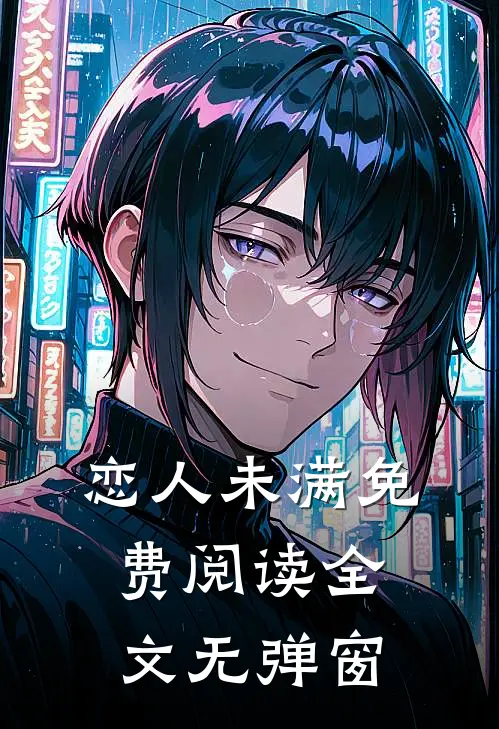 恋人未满免费阅读全文无弹窗