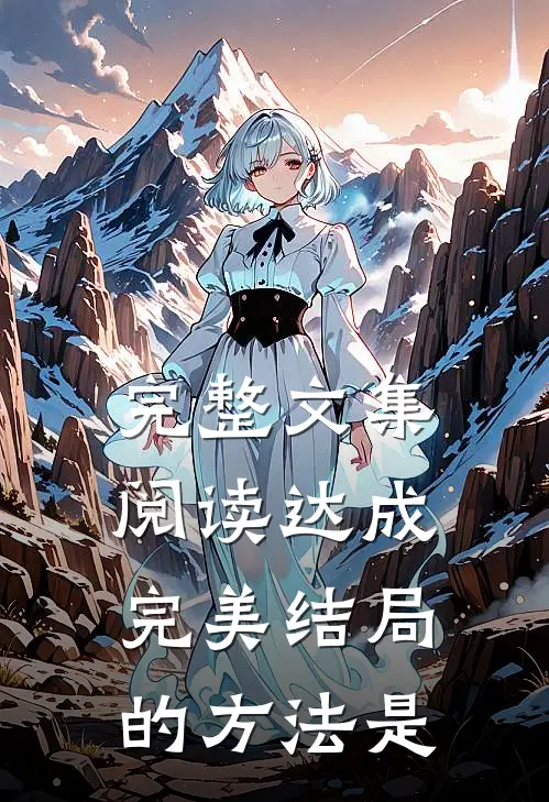 完整文集阅读达成完美结局的方法是