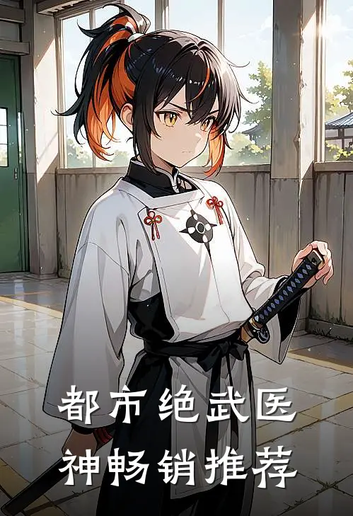 都市绝武医神畅销推荐