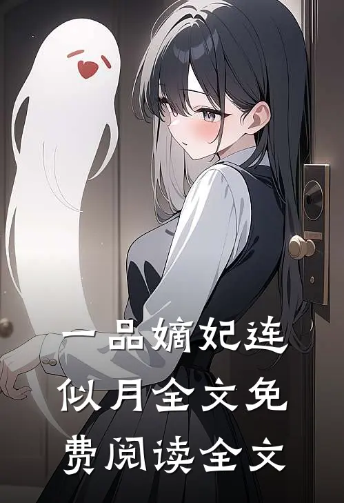 一品嫡妃连似月全文免费阅读全文
