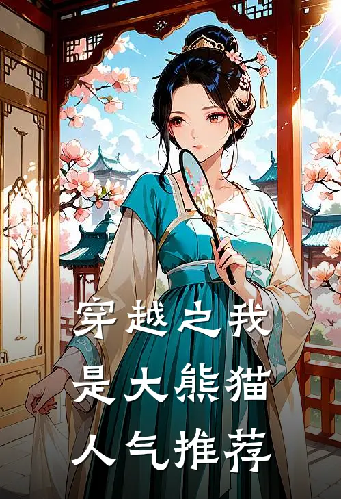 穿越之我是大熊猫人气推荐