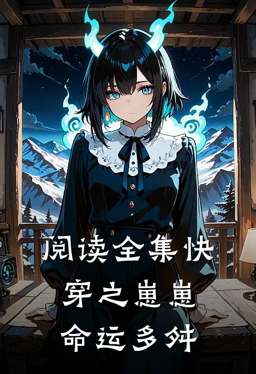 阅读全集快穿之崽崽命运多舛