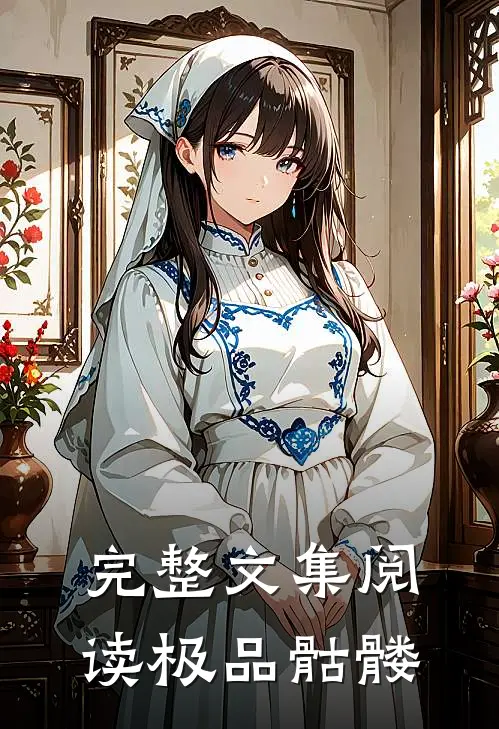完整文集阅读极品骷髅