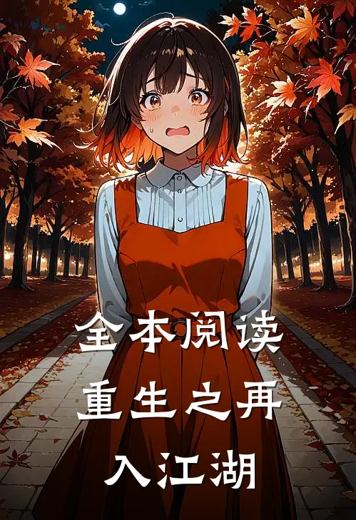 全本阅读重生之再入江湖