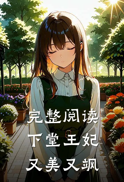 完整阅读下堂王妃又美又飒