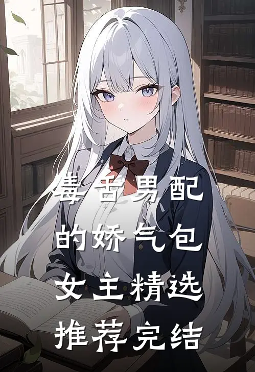 毒舌男配的娇气包女主精选推荐完结