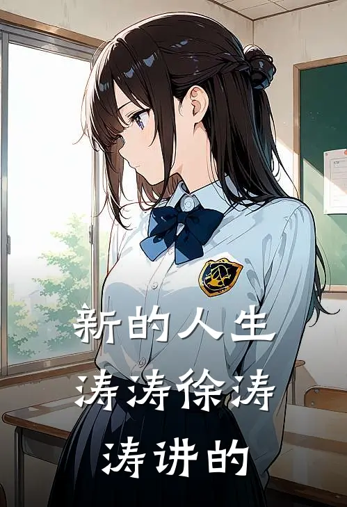 新的人生涛涛徐涛涛讲的
