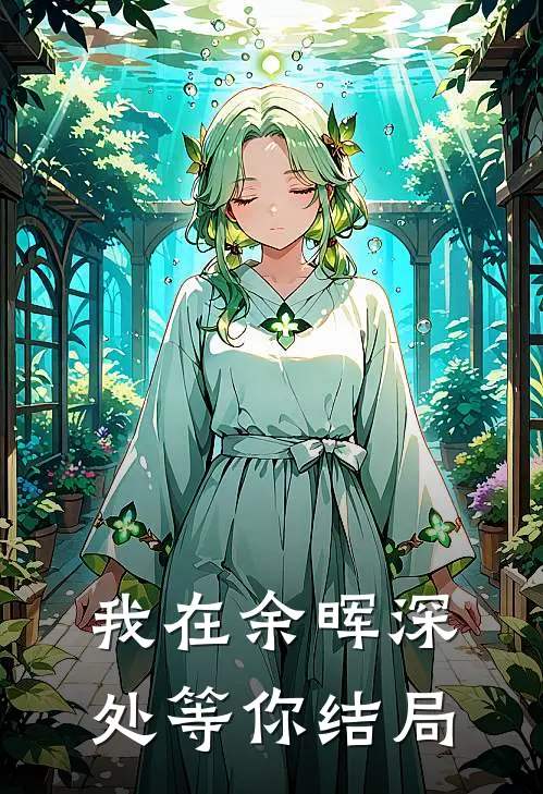我在余晖深处等你结局