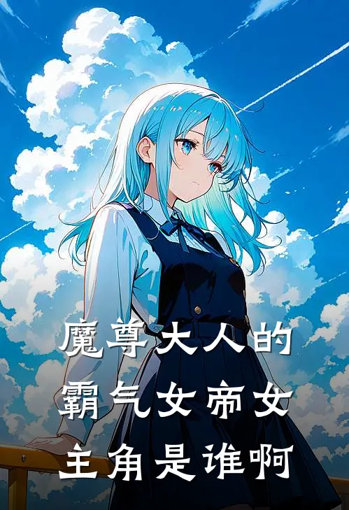 魔尊大人的霸气女帝女主角是谁啊