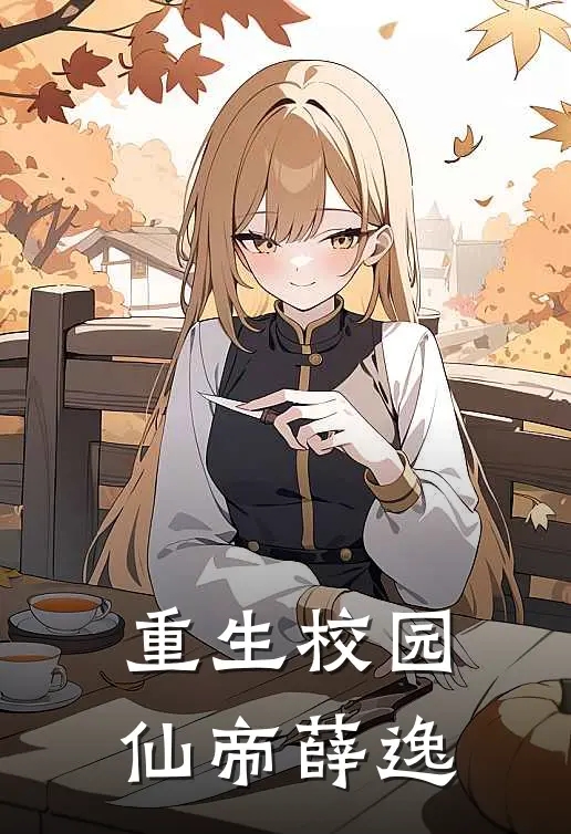 重生校园仙帝薛逸