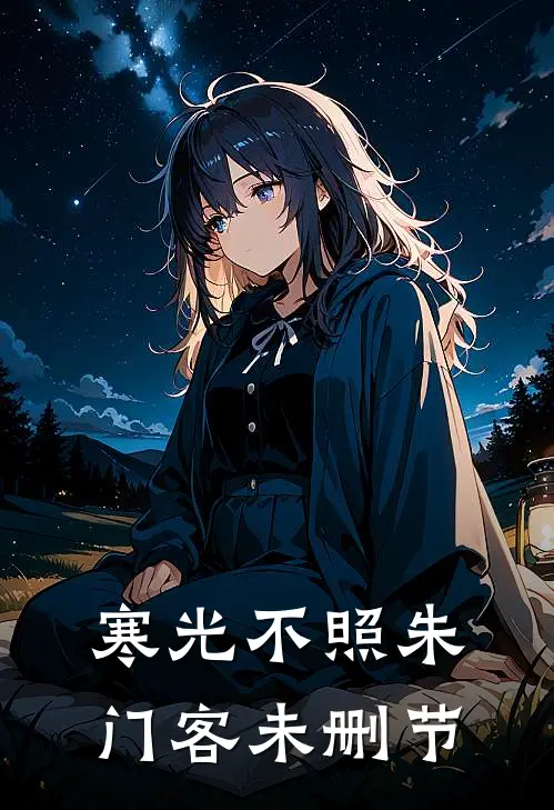 寒光不照朱门客未删节