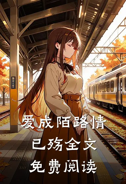 爱成陌路情已殇全文免费阅读