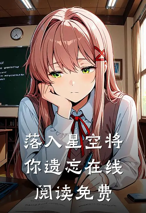 落入星空将你遗忘在线阅读免费