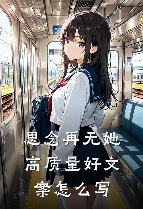 思念再无她高质量好文案怎么写