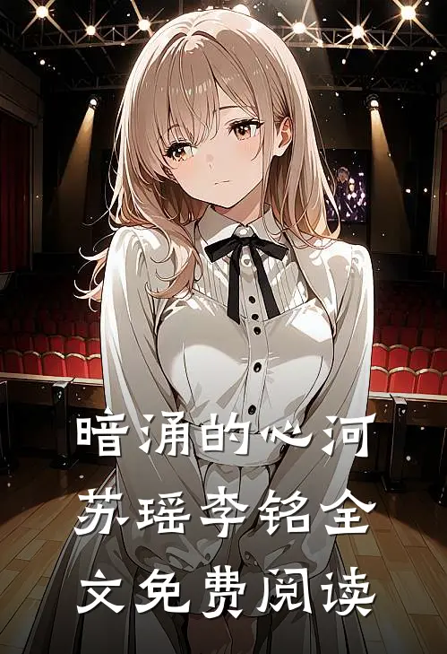 暗涌的心河苏瑶李铭全文免费阅读