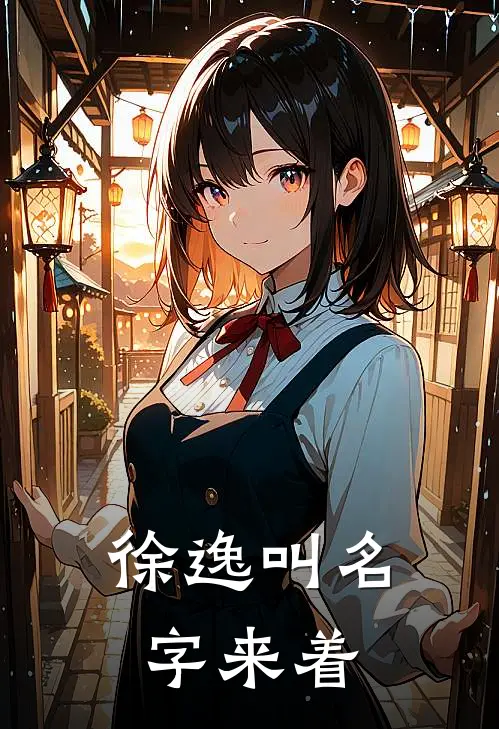 徐逸叫名字来着