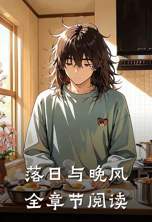 落日与晚风全章节阅读