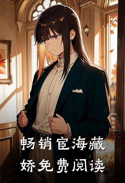 畅销宦海藏娇免费阅读