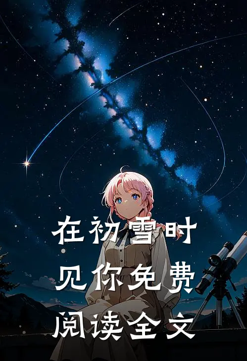在初雪时见你免费阅读全文