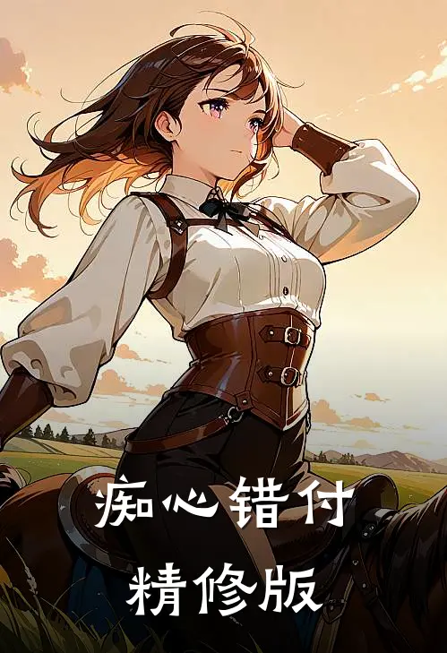 痴心错付精修版