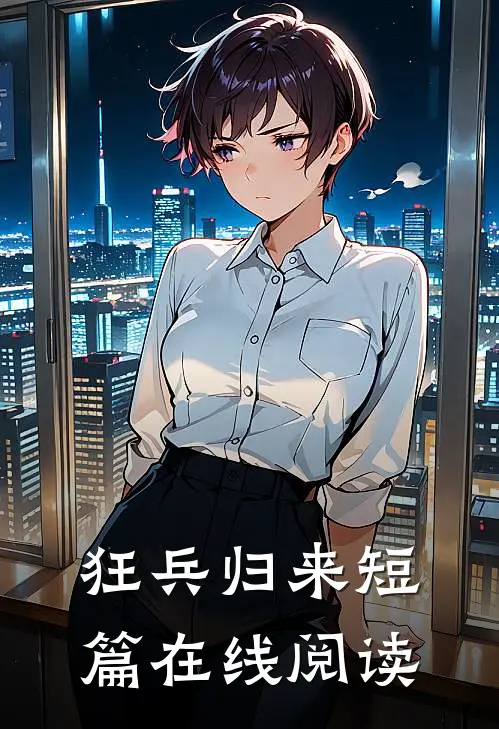 狂兵归来短篇在线阅读