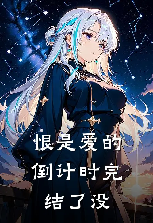 恨是爱的倒计时完结了没