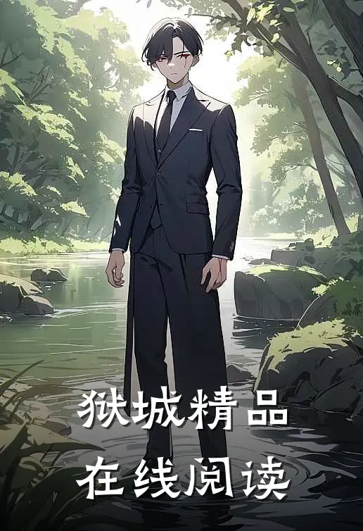 狱城精品在线阅读