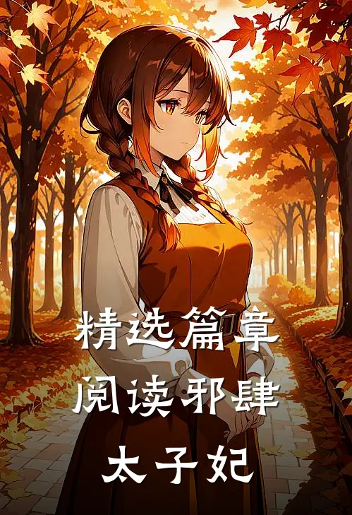 精选篇章阅读邪肆太子妃