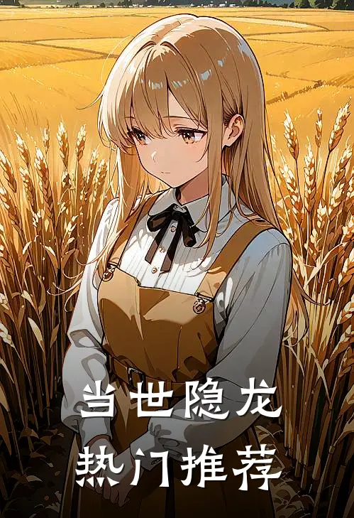 当世隐龙热门推荐