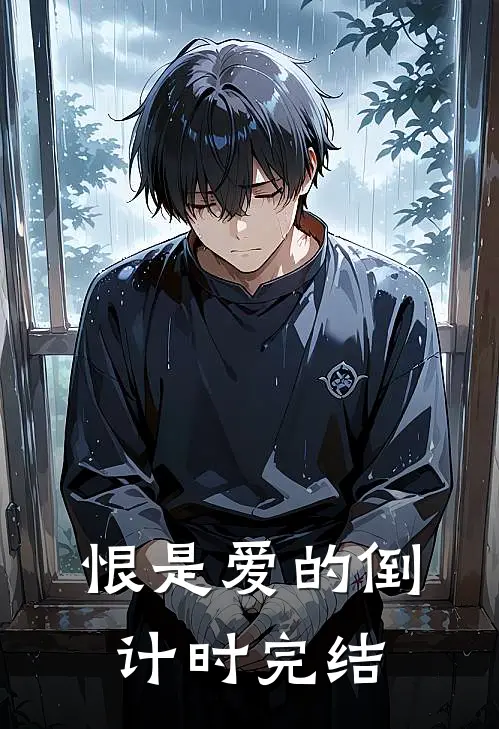 恨是爱的倒计时完结