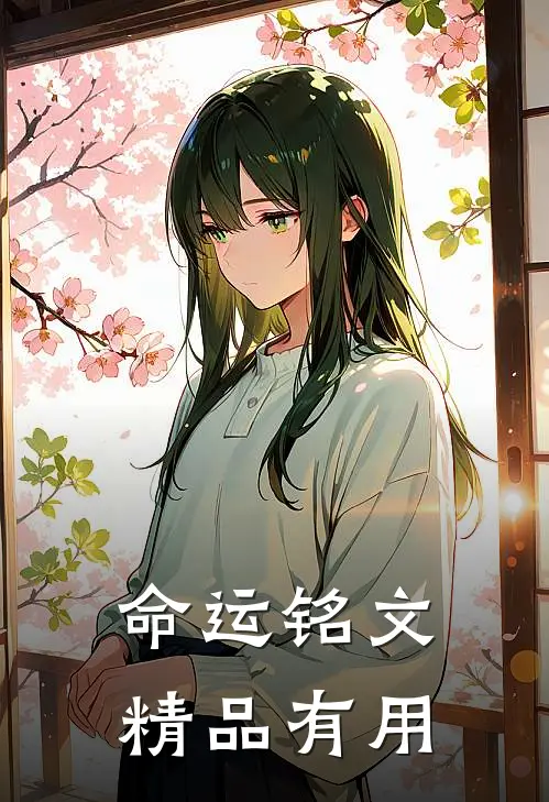 命运铭文精品有用