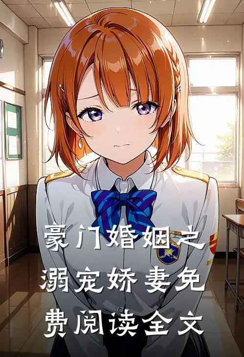 豪门婚姻之溺宠娇妻免费阅读全文