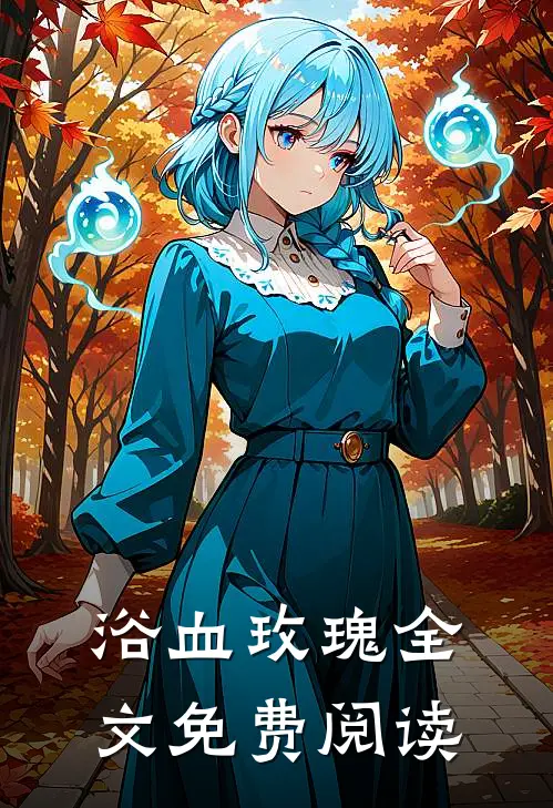 浴血玫瑰全文免费阅读