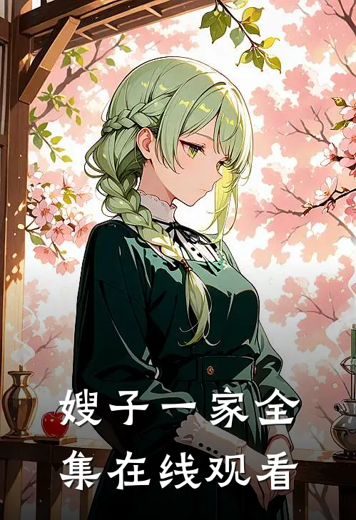 嫂子一家 全集在线观看