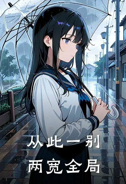 从此一别两宽全局
