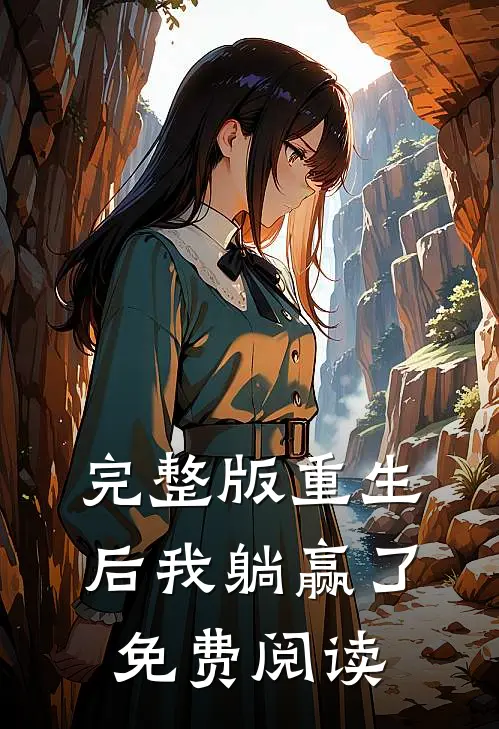 完整版重生后我躺赢了免费阅读