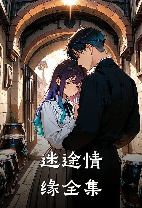 迷途情缘全集