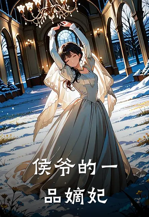 侯爷的一品嫡妃