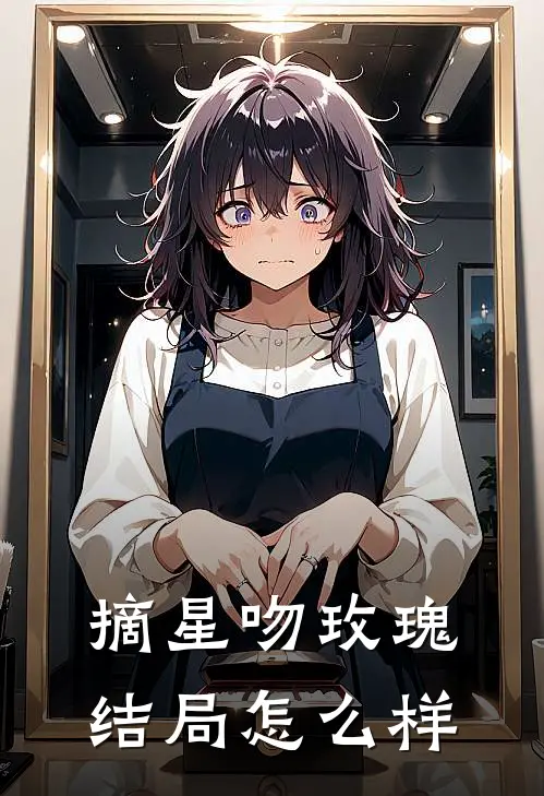 摘星吻玫瑰结局怎么样