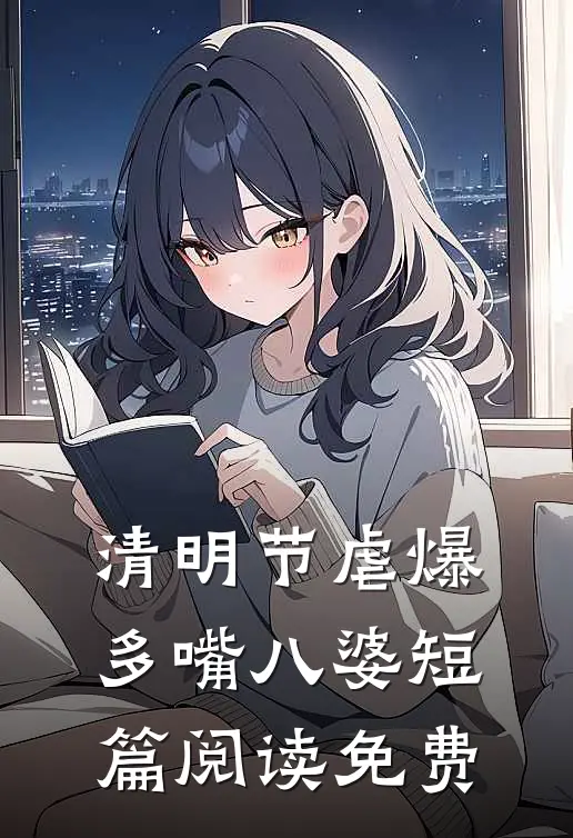 清明节虐爆多嘴八婆短篇阅读免费