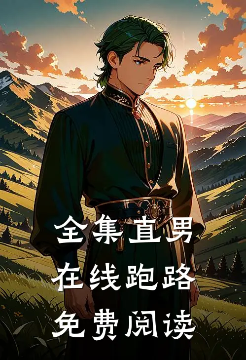 全集直男在线跑路免费阅读