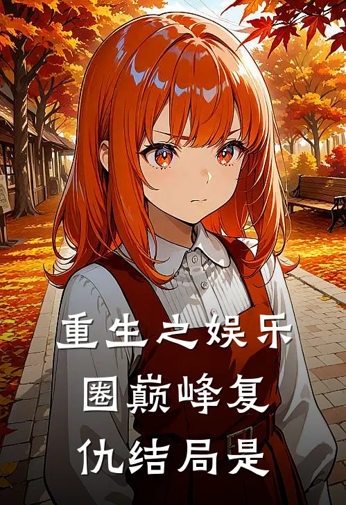重生之娱乐圈巅峰复仇结局是